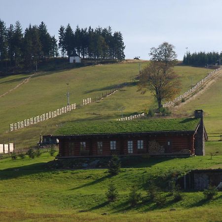 Sruby Haida Ceske Petrovice Exterior photo